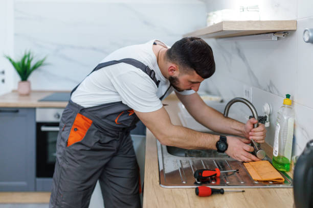 Best Emergency Plumber  in Dallas, NC