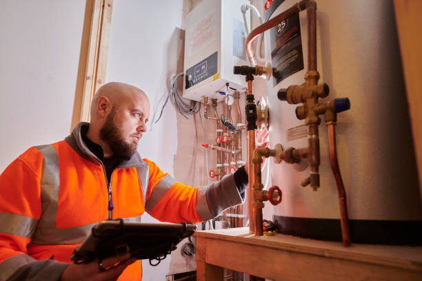 Best Gas Line Repair  in Dallas, NC