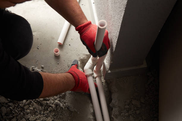 Shower Repair Services in Dallas, NC