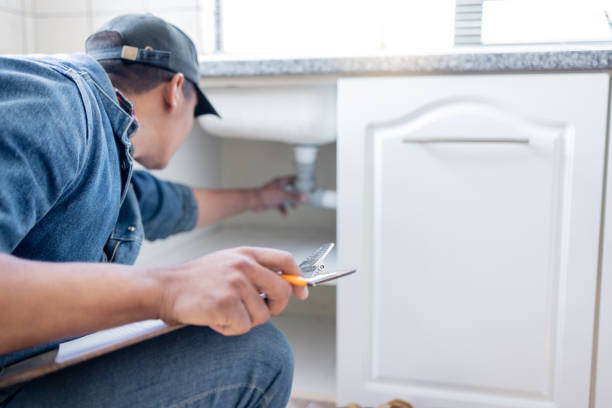 Best Leak Detection Services  in Dallas, NC