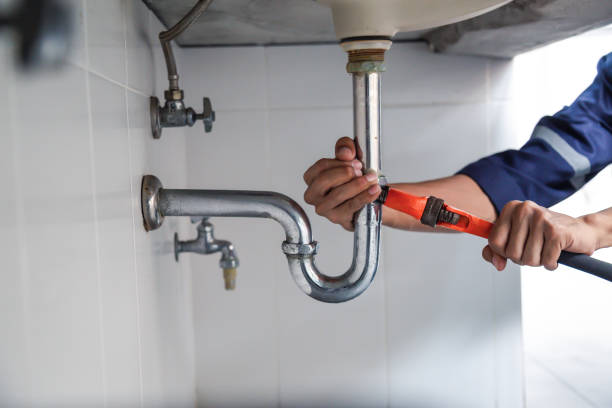 Best Clogged Drain Plumber  in Dallas, NC