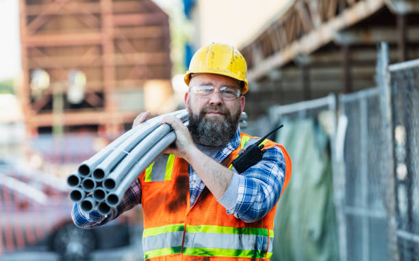 Best Commercial Plumbing Services  in Dallas, NC