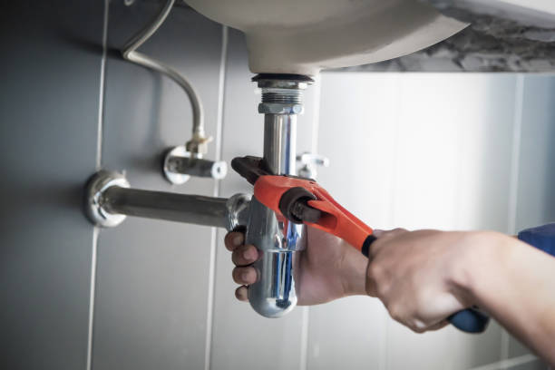 Best Shower Repair Services  in Dallas, NC