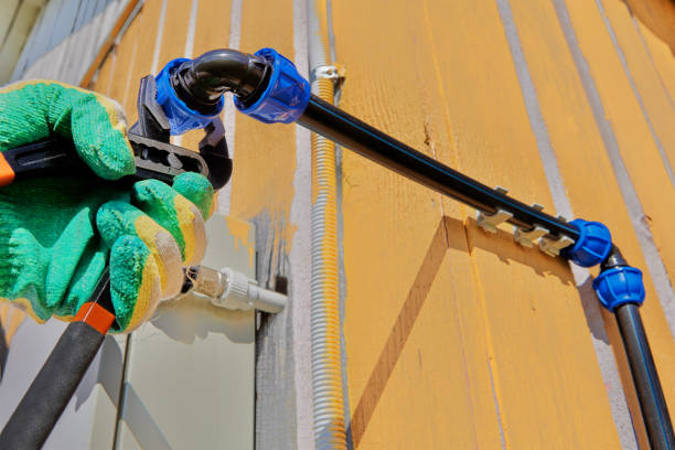 Reliable Dallas, NC Plumbing Solutions