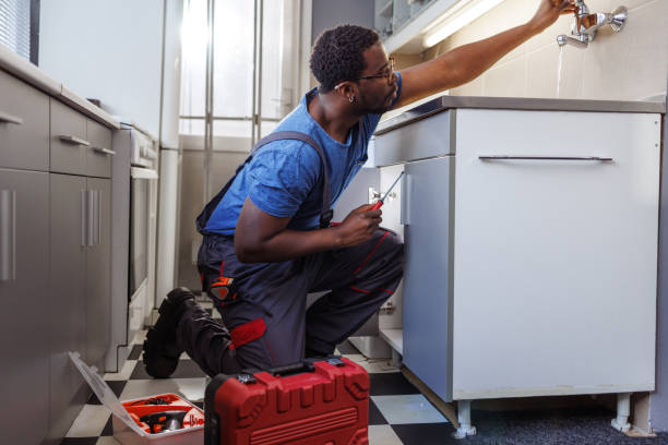 Best Water Softener Installation  in Dallas, NC