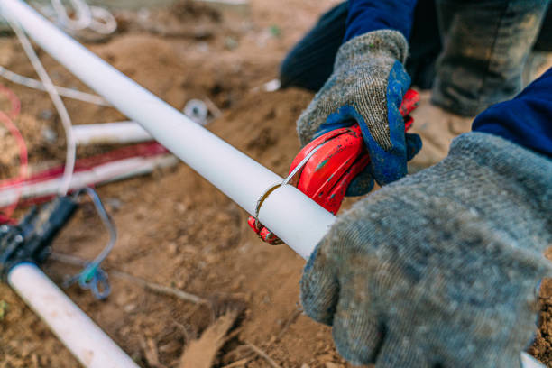 Best Emergency Plumbing Repair  in Dallas, NC