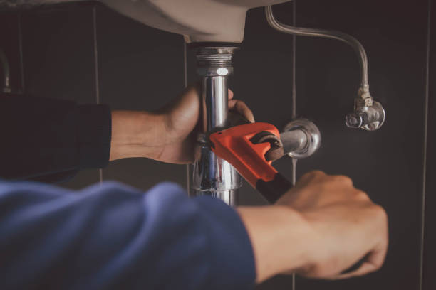 Water Softener Installation in Dallas, NC