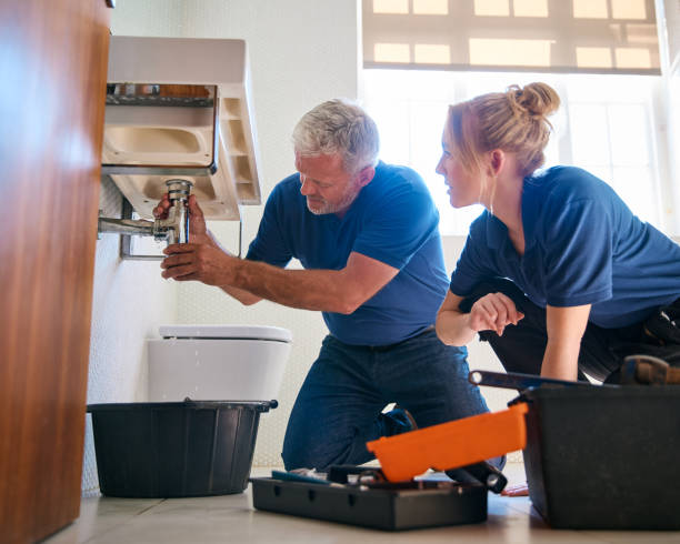 Best Drain Cleaning Services  in Dallas, NC